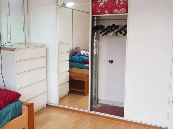 Studio 1 pièce 16 m² 