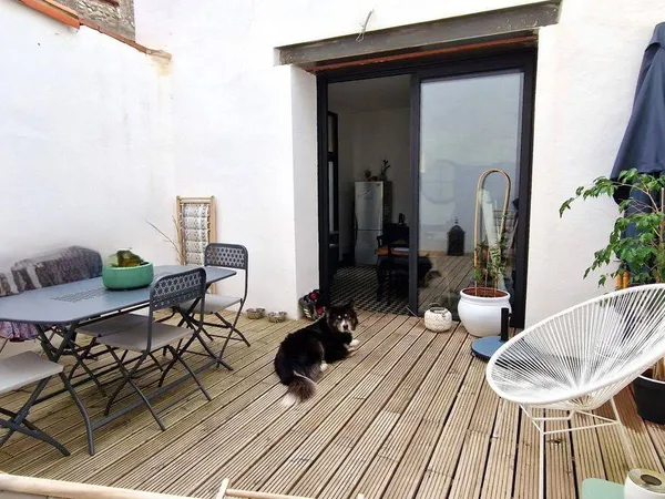Appartement 5 pièces 88 m² 