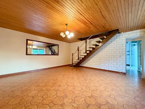 Maison 4 pièces 109 m² 