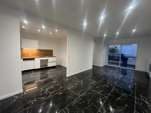 Maison 3 chambres Etat neuf 
