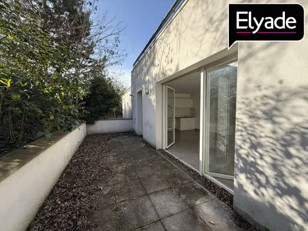Appartement 4 pièces 77 m² 