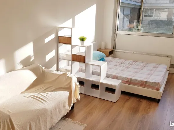Studio 28m2 meublé 