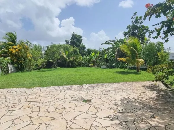 Maison 4 pièces 120 m² 