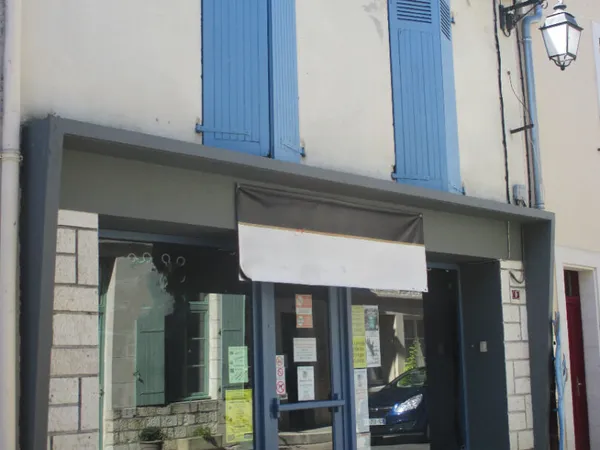 Immeuble de rapport Montpezat De Quercy 