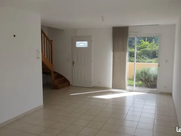 Maison à louer Nantes porte de Sainte Luce 