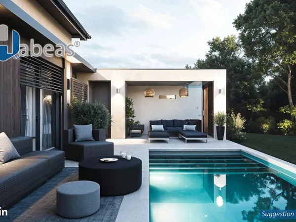 Maison 4 pièces 144 m² 