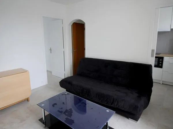 Appartement de 32m2 à louer sur Chatou 