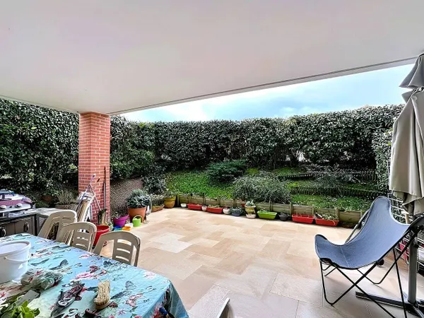 Appartement 3 pièces 67 m² 