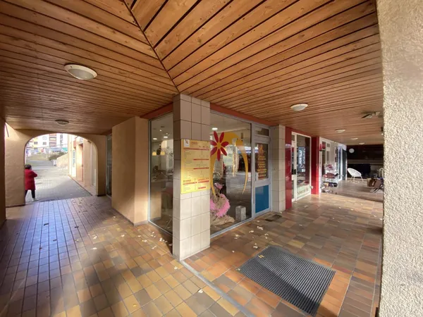 FDC Salon de Coiffure Centre Ville 