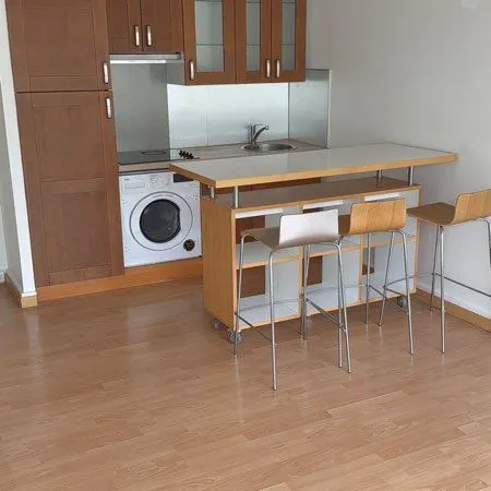 À louer - Beau studio 29 m² à Saint-Gratien - Résidence arborée 