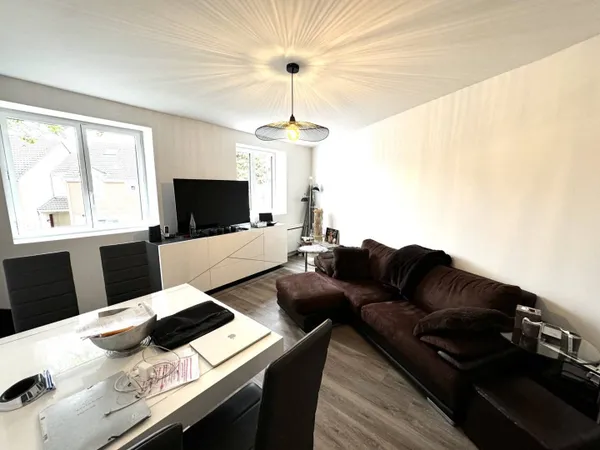 Maison 2 pièces 48 m² 