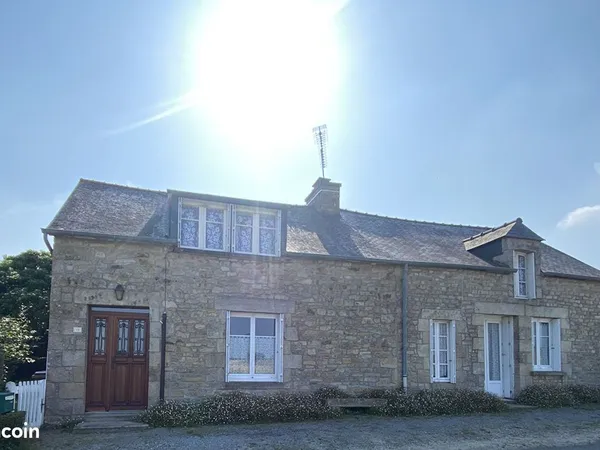 Maison 5 pièces 118 m² 