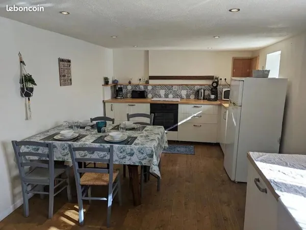 Maison 74 m² Aubusson 