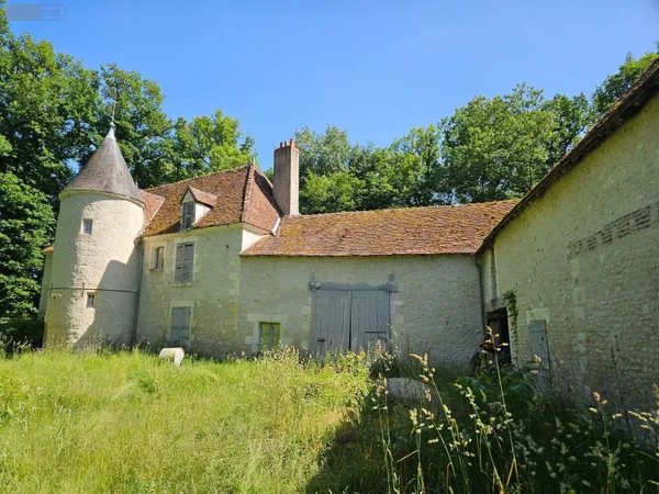 Maison 8 pièces 250 m² 