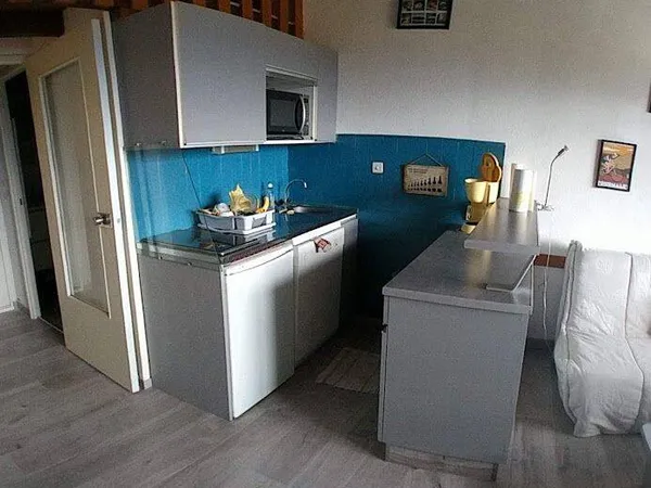 Appartement 1 pièce 30 m² 