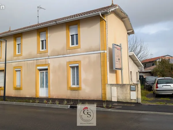 Maison 6 pièces 180 m² 