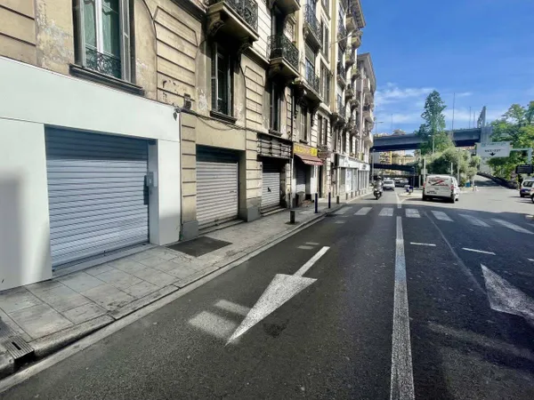 Local commercial 25 m² 