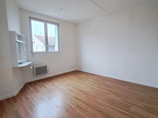 Appartement 2 pièces 30 m² 