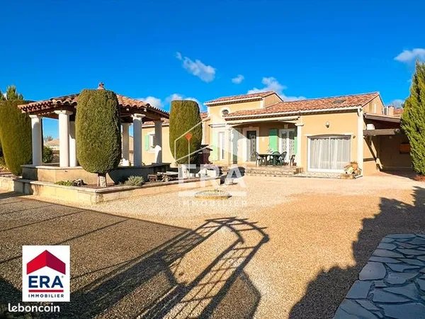 Maison 5 pièces 150 m² 