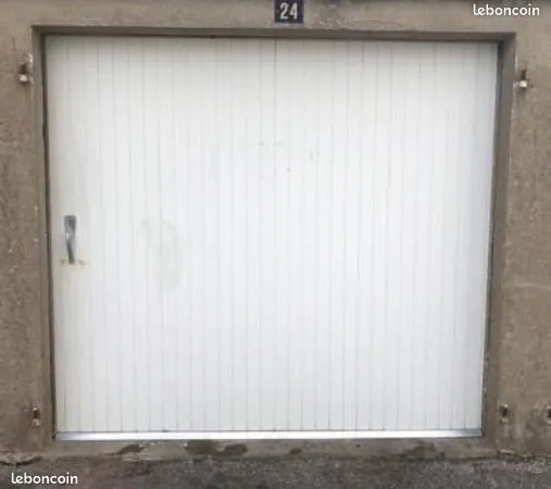 Garage indépendant PRAT MARIA 