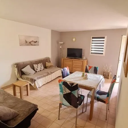 Appt ST AYGULF piscine, mer , pkg 