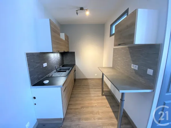 Appartement 2 pièces 28 m² 