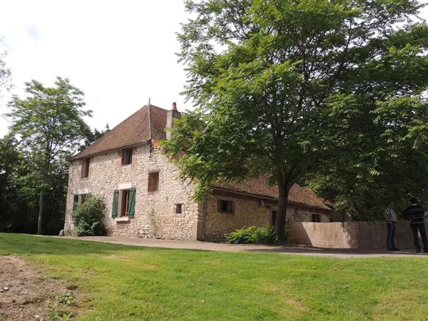 Terrain 467200 m² 