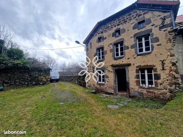 Maison 7 pièces 126 m² 