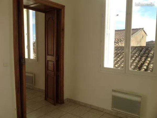 Appartement 2 pièces 50 m² 