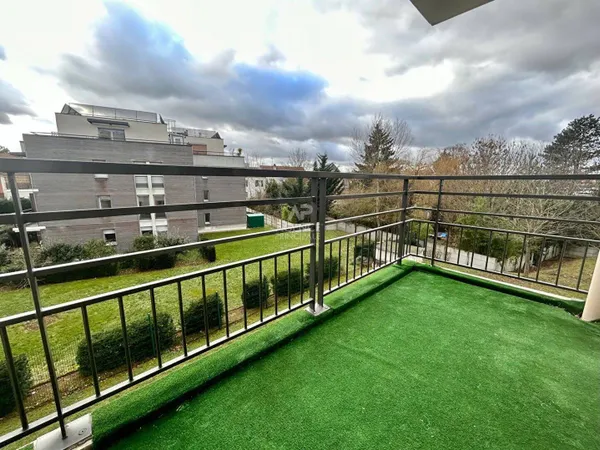 Appartement 4 pièces 83 m² 