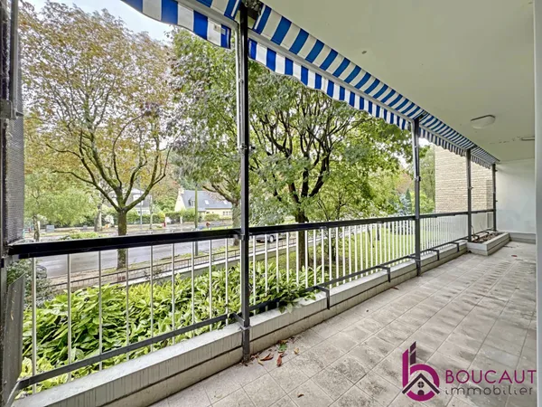 Appartement à louer Sceaux 