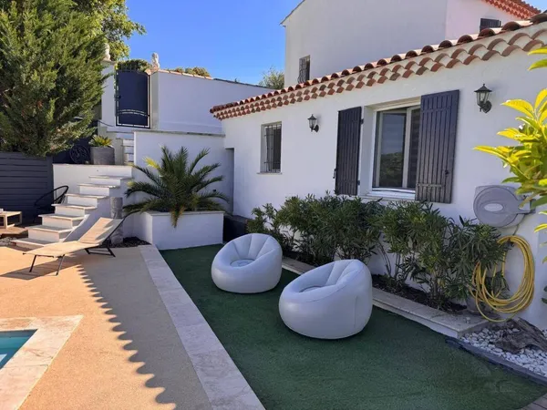 Maison 5 pièces 139 m² 