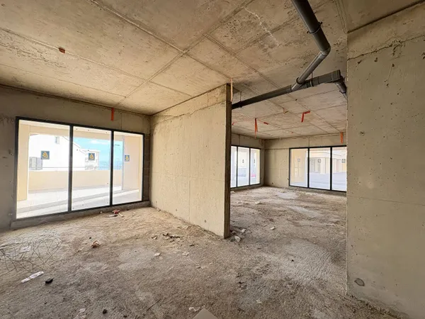 Local commercial 43 m² 