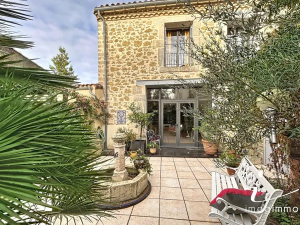 Maison 7 pièces 144 m² 