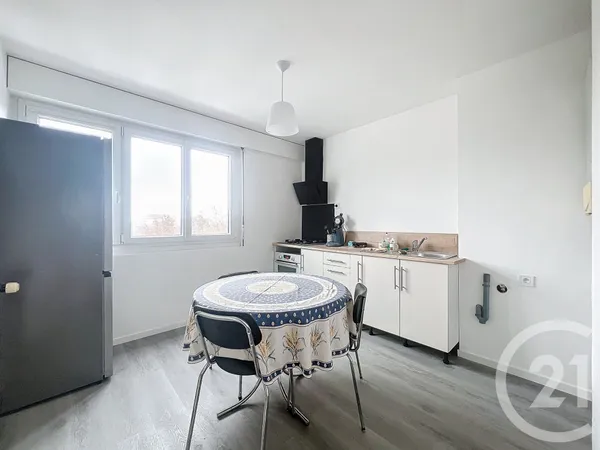 Appartement 4 pièces 78 m² 