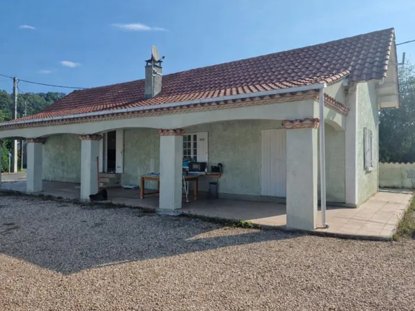 Maison 3 pièces 70 m² 