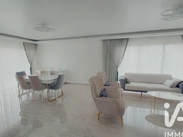 Maison 5 pièces 179 m² 