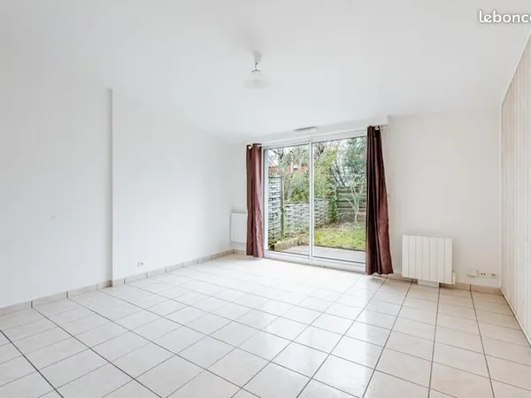 Maison 2 pièces 35 m² 