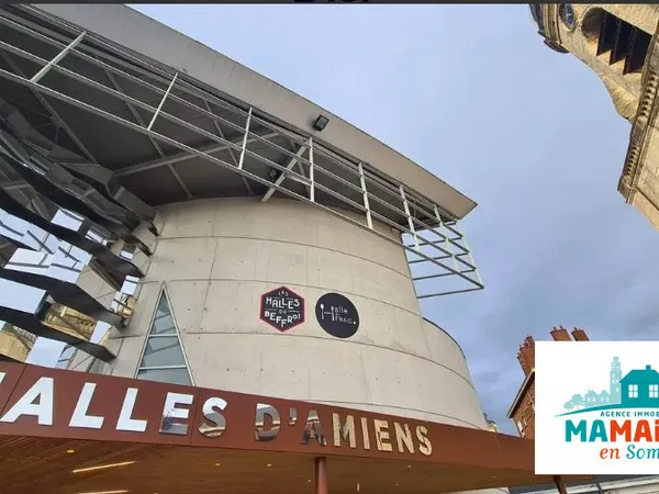 T2 refait à neuf 