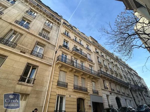Appartement 3 pièces 70 m² 