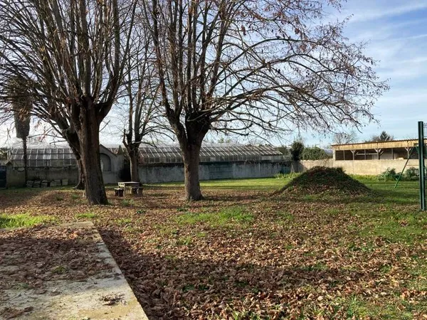Maison de ville 6 pièces 190 m² 