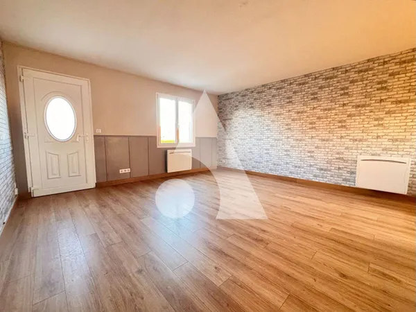 Maison de plain-pied 4 pièces 84 m² 