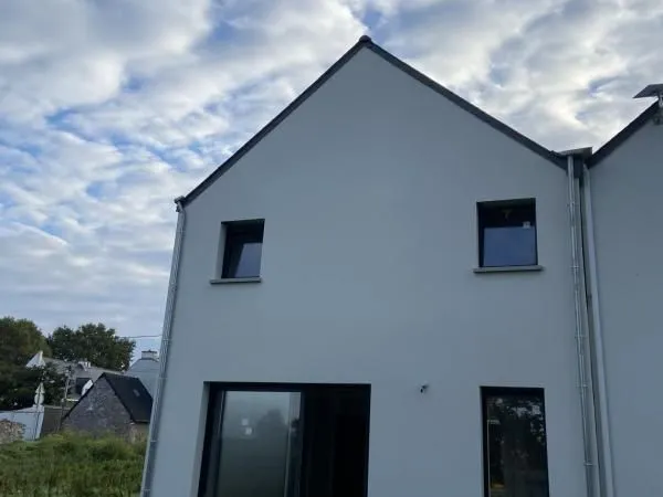Maison 5 pièces 90 m² 