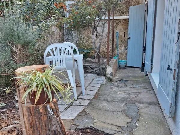 Appartement Meublé 