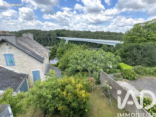 Maison 5 pièces 115 m² 