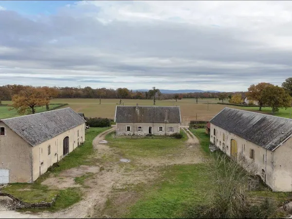 Maison 5 pièces 140 m² 