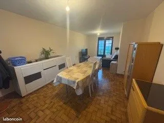Maison 4 pièces 73 m² 