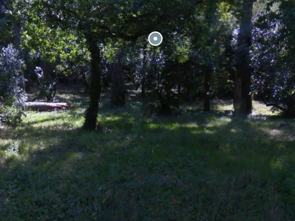 Terrain constructible 1050 m² 