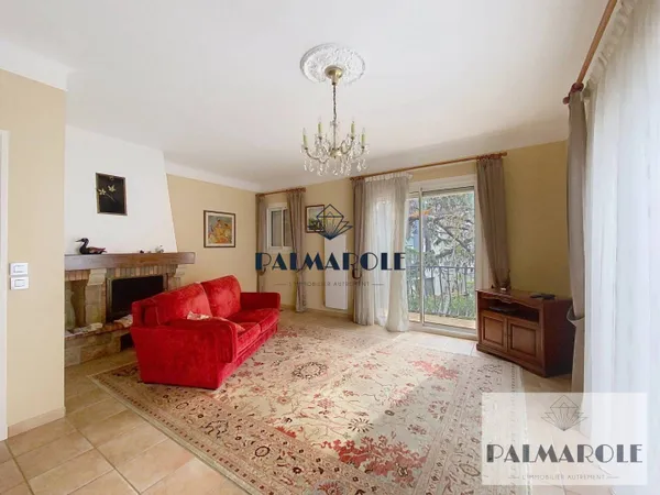Maison 5 pièces 135 m² 