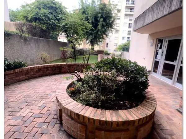 Appartement 4 pièces 86 m² 